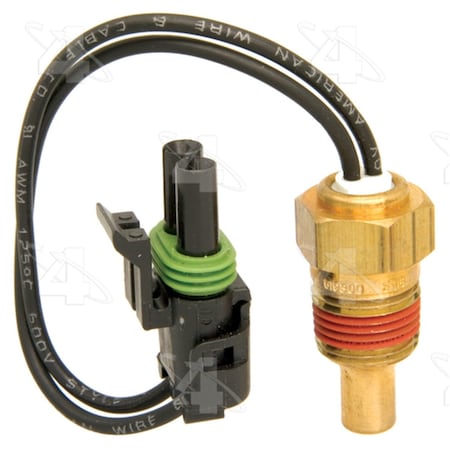 Four Seasons EAGLE PREMIER 89-88/JEEP CHEROKEE 90-85- 36400